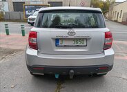 Toyota Urban Cruiser Hatchback 1,4 l 66 kw