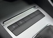 Škoda Octavia Kombi 1,4 l 110 kw