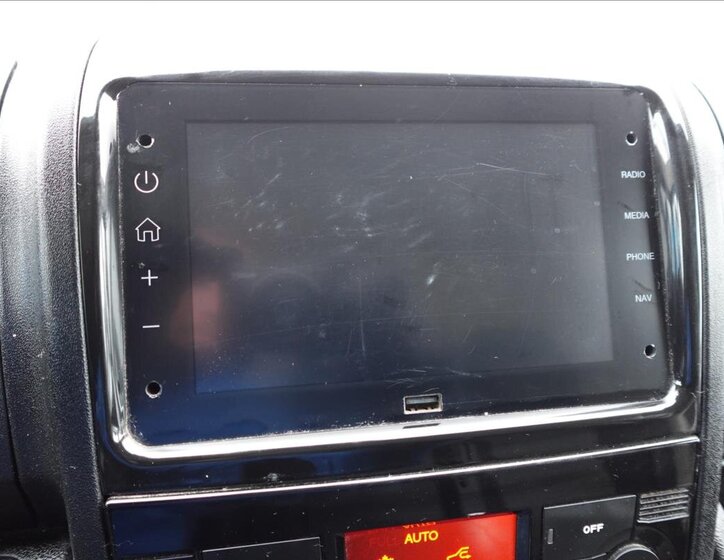 Fiat Ducato Ostatní 2,3 l 0