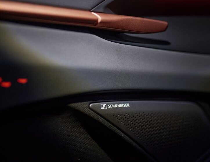 Cupra Ostatní SUV / Terénní 2,0 l 195 kw