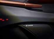 Cupra Ostatní SUV / Terénní 2,0 l 195 kw