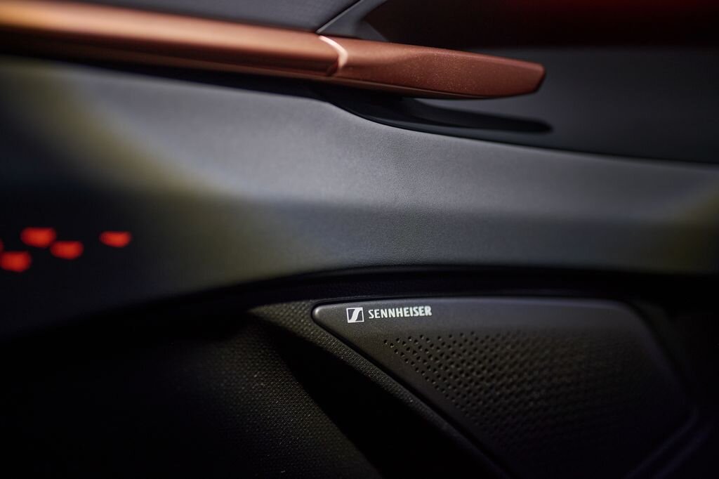 Cupra Ostatní SUV / Terénní 2,0 l 195 kw