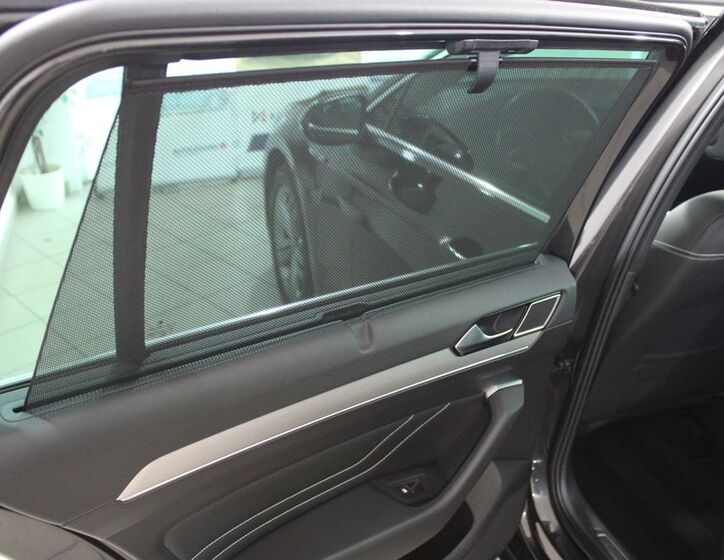 Volkswagen Passat 12