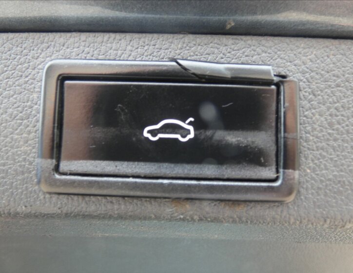 Škoda Octavia Kombi 2,0 l 135 kw