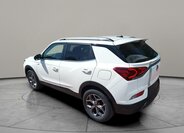 SsangYong Korando SUV / Terénní 0,0 0