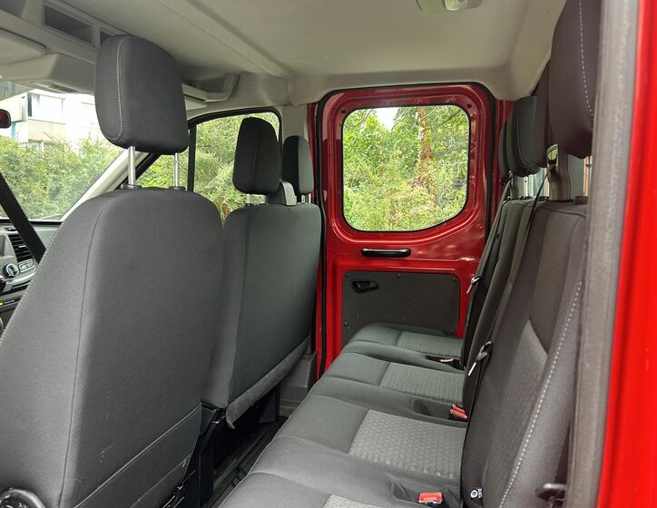 Ford Transit 47