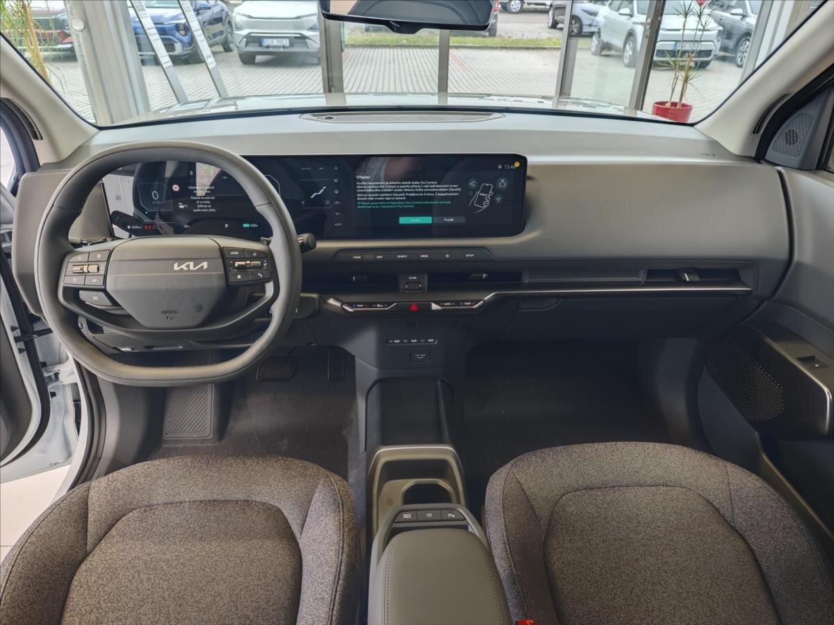 KIA Ostatní SUV / Terénní 0,0 108 kw