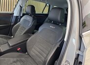 Škoda Superb Kombi 2,0 l 206 kw