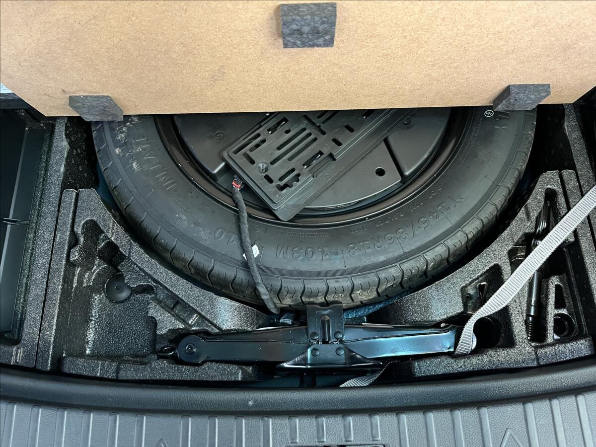 Škoda Kodiaq SUV / Terénní 2,0 l 147 kw