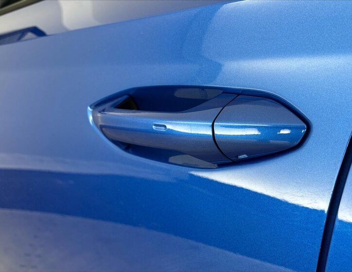 Škoda Octavia Liftback 1,5 l 110 kw