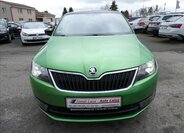 Škoda Rapid Hatchback 1,2 l 77 kw
