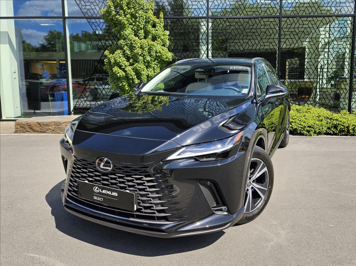 Lexus RX 450h
