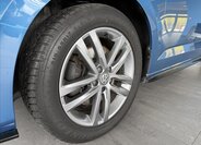 Volkswagen Touran Kombi 1,5 l 110 kw