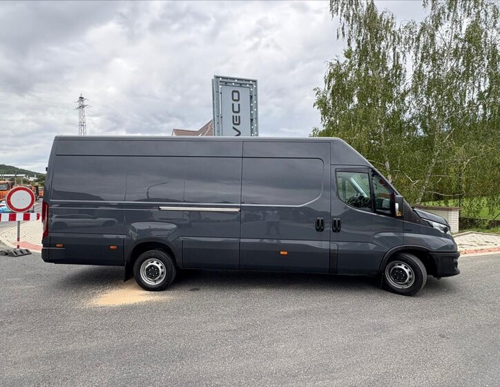 Iveco Daily Ostatní 3,0 l 129 kw