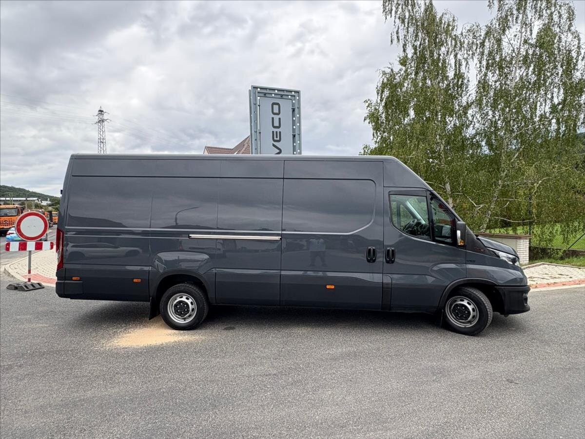 Iveco Daily Ostatní 3,0 l 129 kw