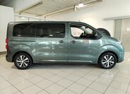 Toyota ProAce Verso MPV 0,0 106 kw