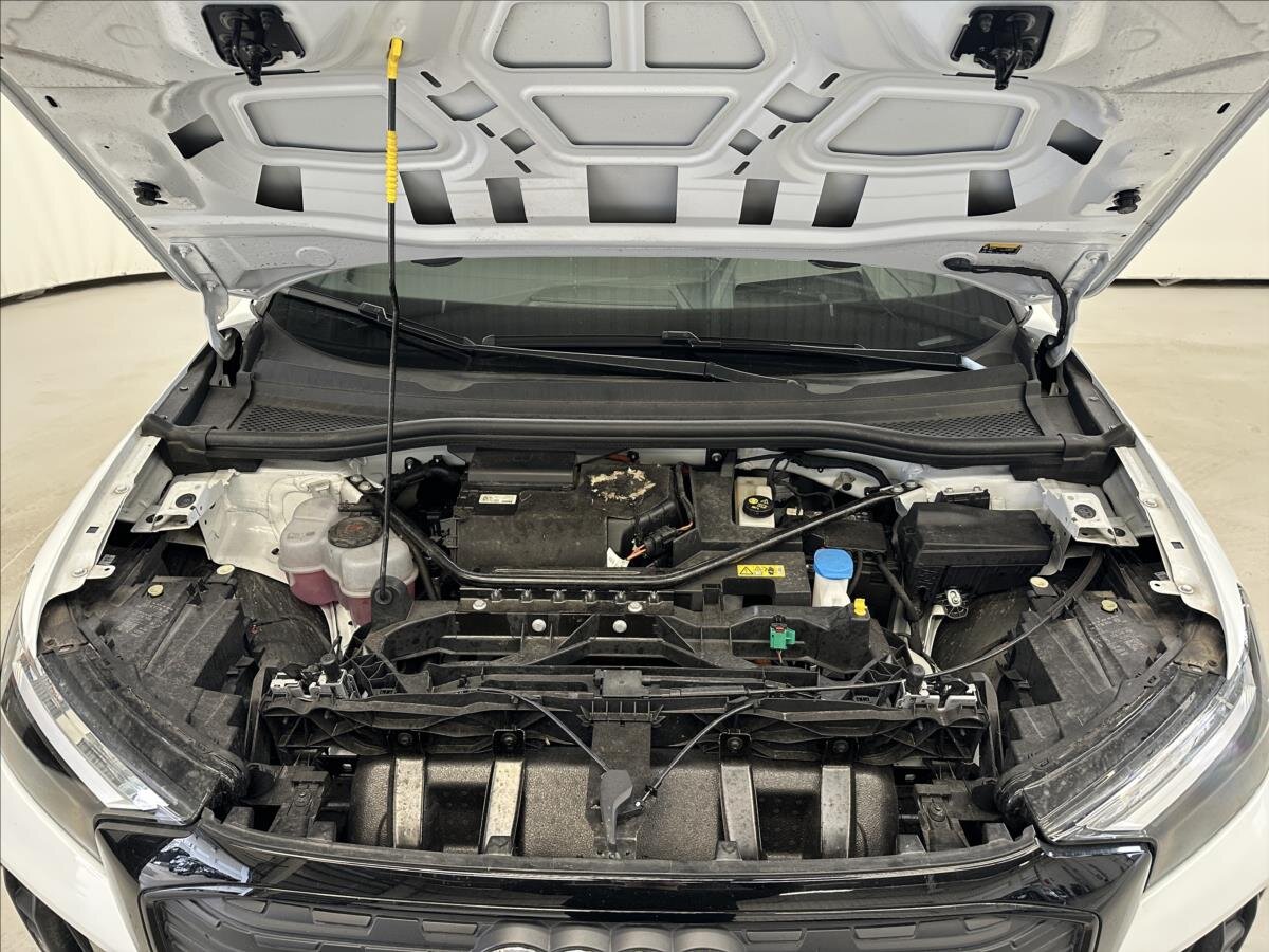 Audi Q4 SUV 0,0 150 kw