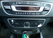 Renault Mégane Hatchback 1,6 l 74 kw