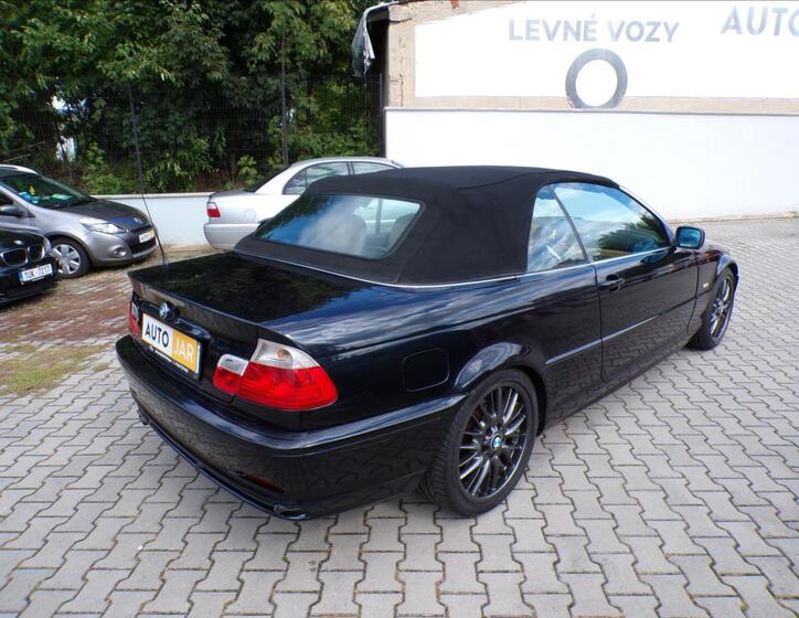 BMW Řada 3 5
