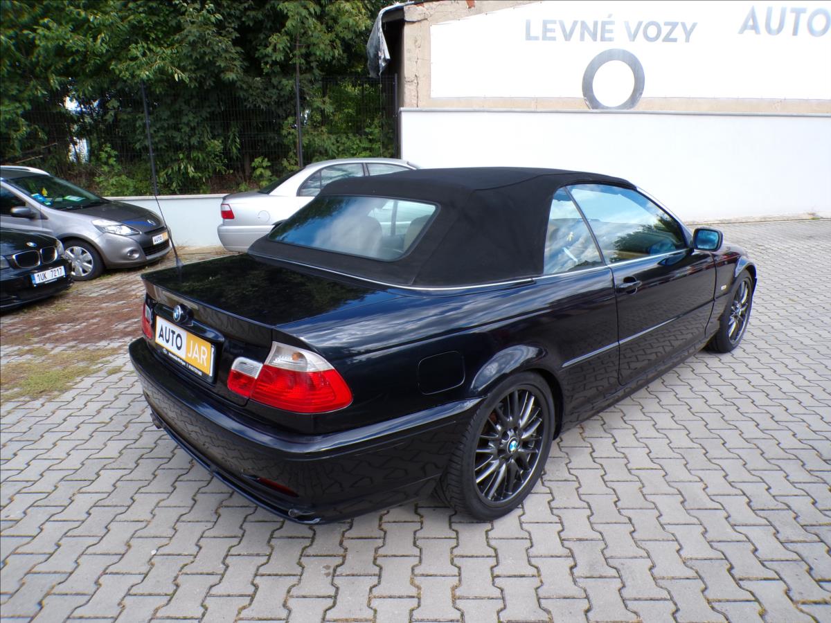 BMW Řada 3