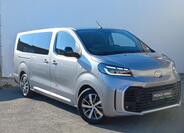 Toyota ProAce Verso 4