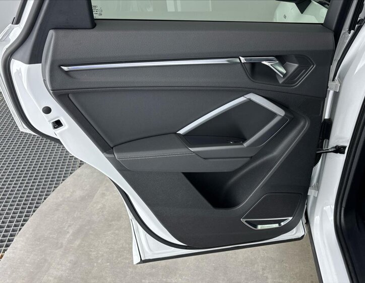 Audi Q3 SUV / Terénní 2,0 l 140 kw