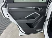 Audi Q3 SUV / Terénní 2,0 l 140 kw