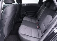 KIA Ceed Hatchback 998,0 74 kw