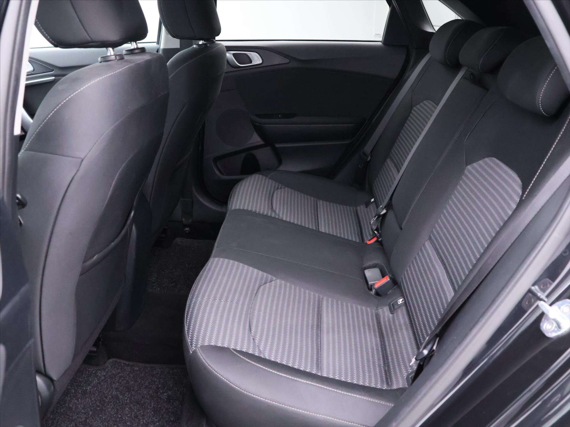 KIA Ceed Hatchback 998,0 74 kw