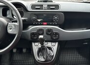 Fiat Panda Hatchback 875,0 63 kw