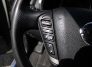 Nissan Murano SUV / Terénní 2,5 l 140 kw