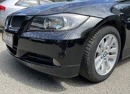 BMW Řada 3 Kombi 2,0 l 120 kw