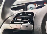 Hyundai Tucson SUV 1,6 l 132 kw