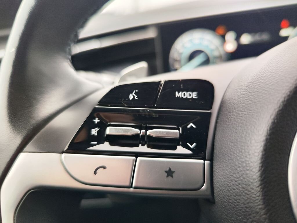 Hyundai Tucson SUV 1,6 l 132 kw