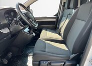 Opel Vivaro Ostatní 2,0 l 106 kw