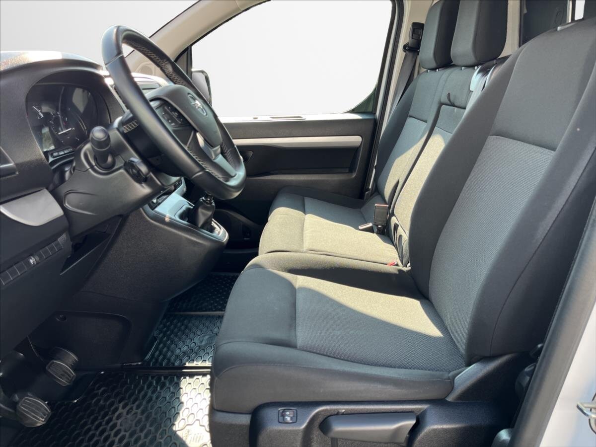 Opel Vivaro Ostatní 2,0 l 106 kw