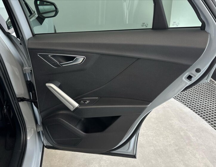 Audi Q2 SUV / Terénní 1,5 l 110 kw