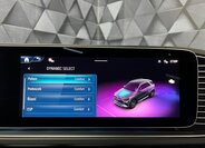 Mercedes-Benz GLE SUV 3,0 l 270 kw