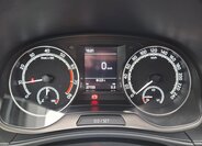 Škoda Fabia Kombi 999,0 70 kw