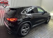 Mercedes-Benz GLA SUV / Terénní 2,0 l 110 kw
