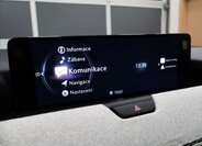 Mazda CX-60 SUV / Terénní 2,5 l 241 kw