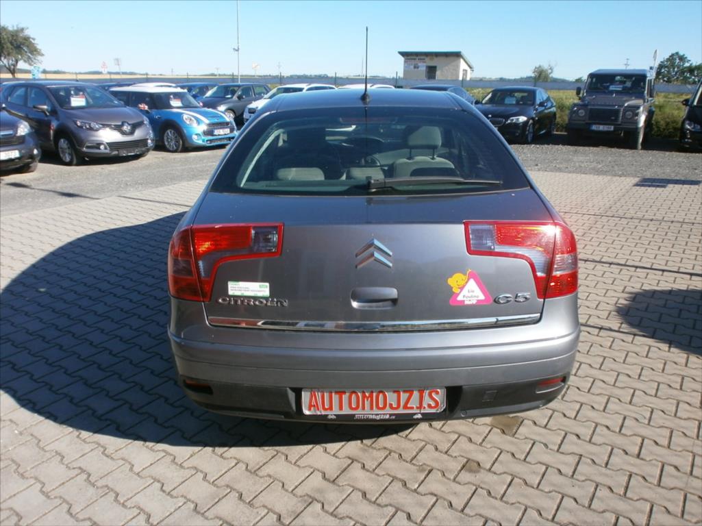 Citroën C5