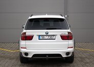 BMW X5 SUV 3,0 l 180 kw
