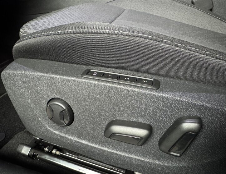 Škoda Octavia Kombi 1,4 l 150 kw