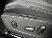 Škoda Octavia Kombi 1,4 l 150 kw