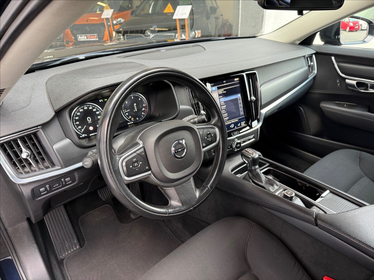 Volvo V90 Kombi 2,0 l 110 kw