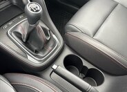 MG ZS SUV / Terénní 1,5 l 78 kw