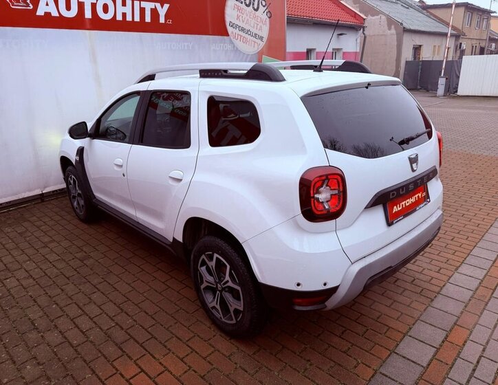 Dacia Duster 8