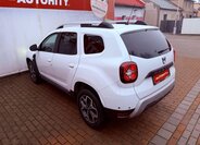 Dacia Duster 8