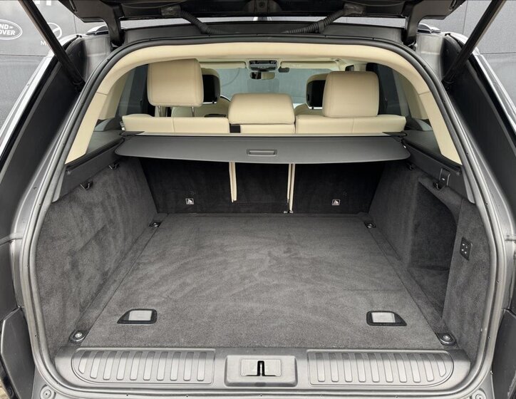 Land Rover Range Rover Sport 13